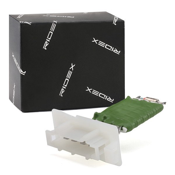 RIDEX Blower control unit Article number: 1385C0060 cheaply