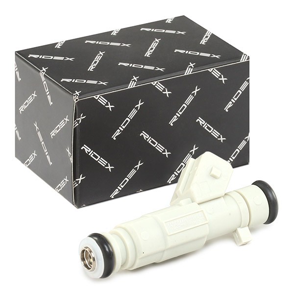 RIDEX Injector Nozzle Article number: 3902I0035 cheaply