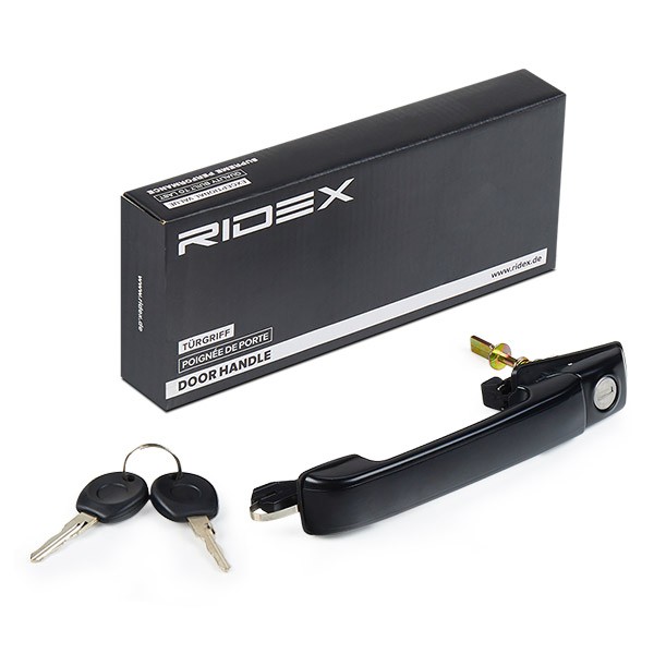 RIDEX Door Handle Article number: 1373D0008 cheaply