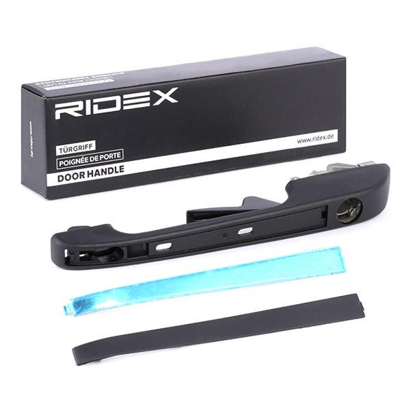 RIDEX Door Handle Article number: 1373D0011 cheaply