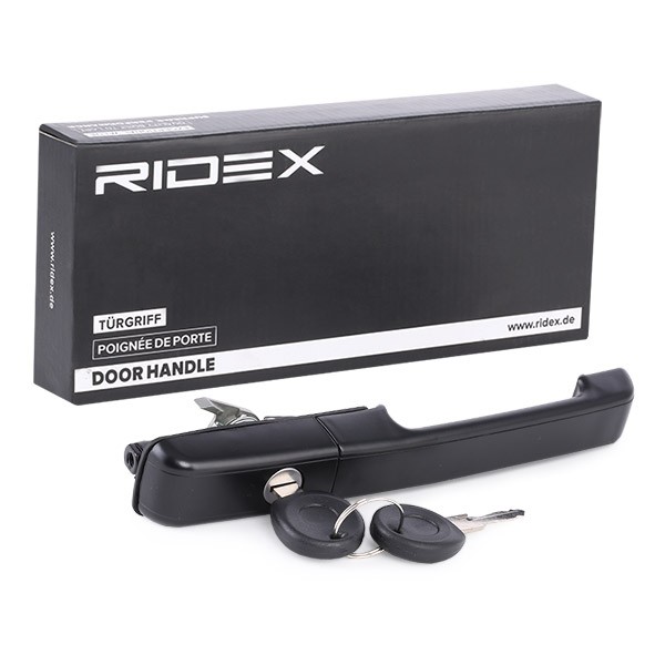 RIDEX Door Handle Article number: 1373D0029 cheaply