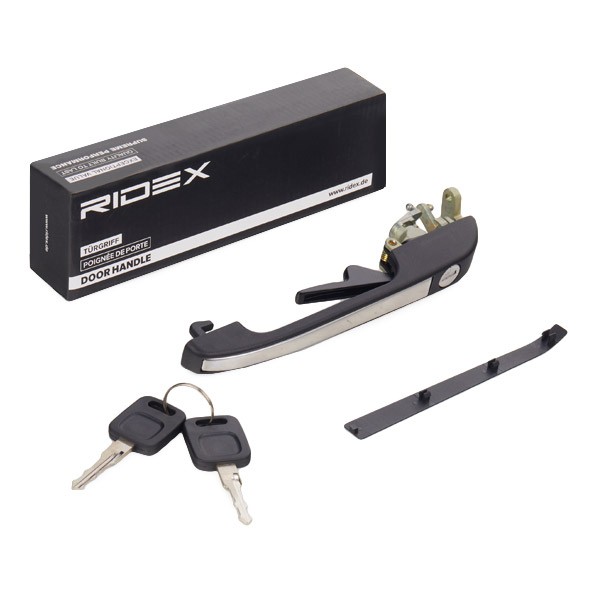 RIDEX Door Handle Article number: 1373D0041 cheaply