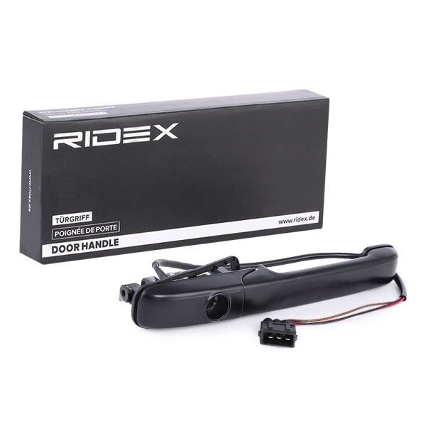 RIDEX Door Handle Article number: 1373D0044 cheaply