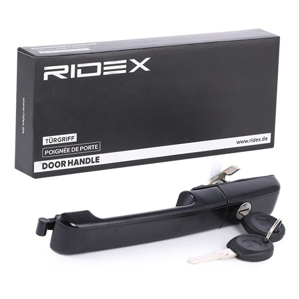 RIDEX Dørgreb Varenummer: 1373D0050 billige