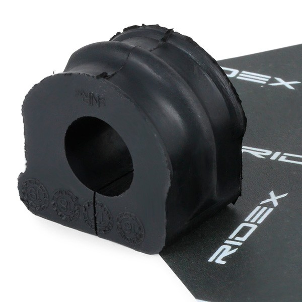 RIDEX Kinnitus, stabilisaator Artikli number: 1334A0015 soodsalt