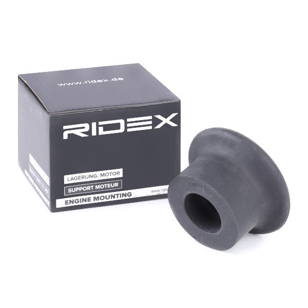 RIDEX Engine mount Article number: 247E0155 cheaply