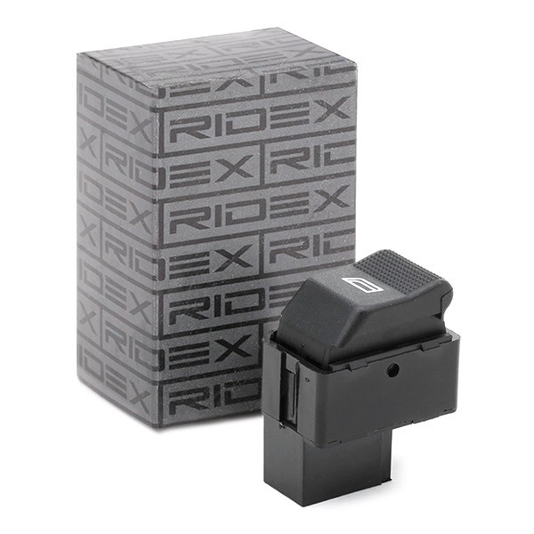 RIDEX Window switch Article number: 1761S0002 cheaply