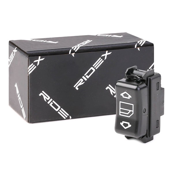 RIDEX Window switch Article number: 1761S0004 cheaply