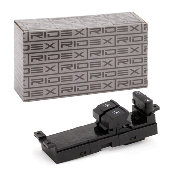 RIDEX Kontakt, rudehejs Varenummer: 1761S0005 billige