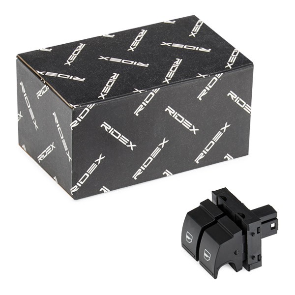RIDEX Window switch Article number: 1761S0006 cheaply