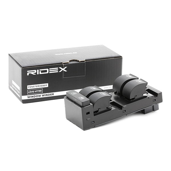 RIDEX Window switch Article number: 1761S0008 cheaply