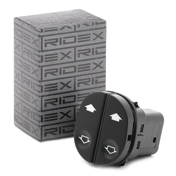 RIDEX Window switch Article number: 1761S0014 cheaply