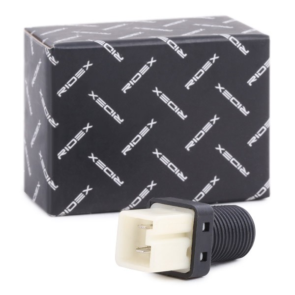 RIDEX Bremselysbryter artikkelnummer: 806B0013 billig