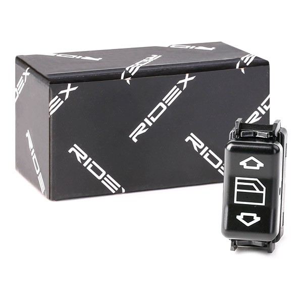 RIDEX Window switch Article number: 1761S0015 cheaply