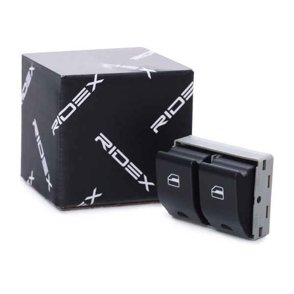 RIDEX Window switch Article number: 1761S0016 cheaply