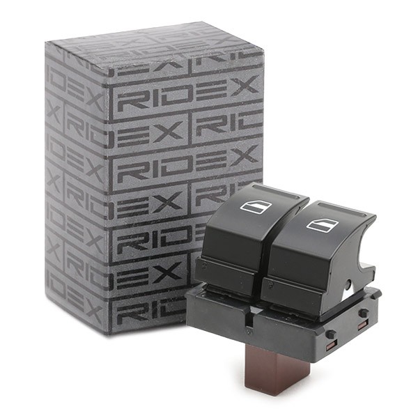 RIDEX Window switch Article number: 1761S0019 cheaply