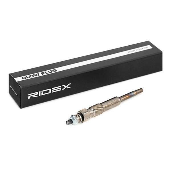 RIDEX Gløderør Varenummer: 243G0023 billige