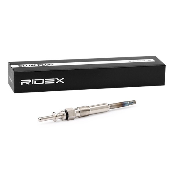 RIDEX Gløderør Varenummer: 243G0025 billige