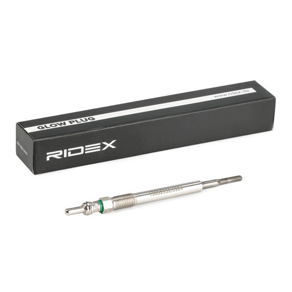 RIDEX Gløderør Varenummer: 243G0073 billige