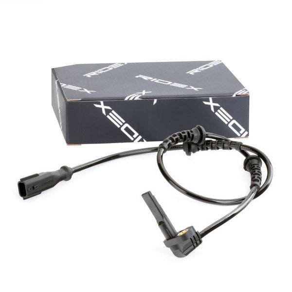 RIDEX ABS Sensor Varenummer: 412W0145 billige