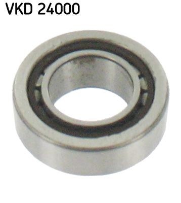 SKF Anti-Friction Bearing, suspension strut support mounting Article number: VKD 24000 cheaply