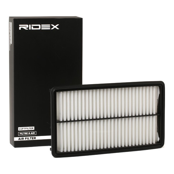 RIDEX Air filter Article number: 8A0623 cheaply