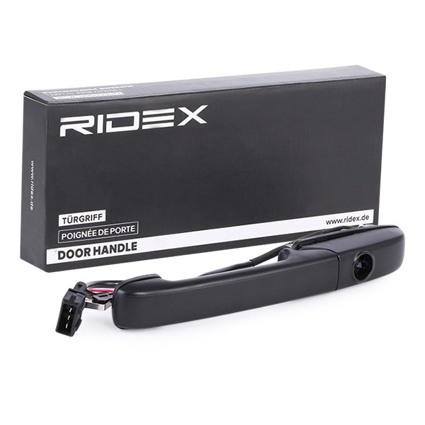 RIDEX Door Handle Article number: 1373D0072 cheaply