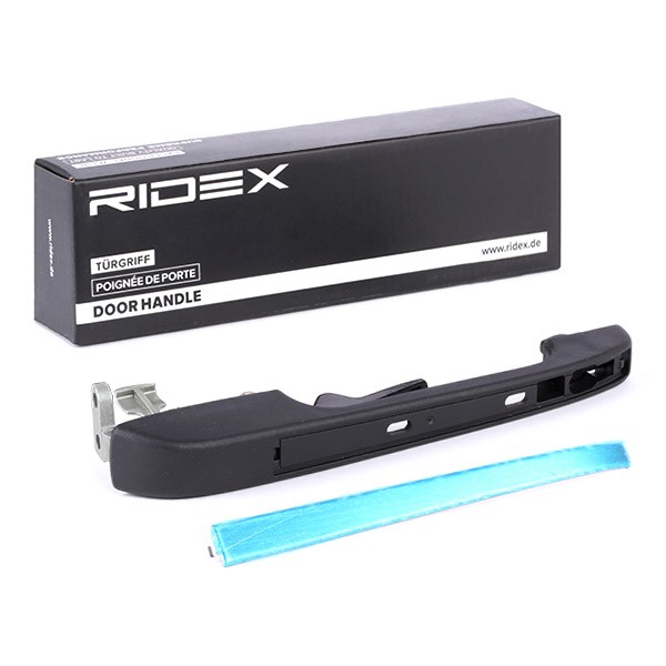 RIDEX Door Handle Article number: 1373D0073 cheaply