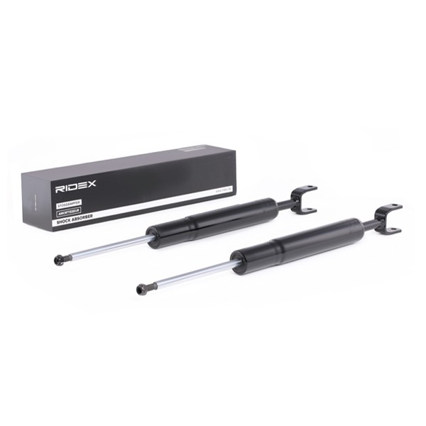 RIDEX Shock absorber Article number: 854S1663 cheaply