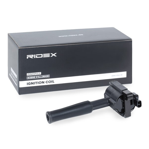 RIDEX Ignition coil Article number: 689C0288 cheaply