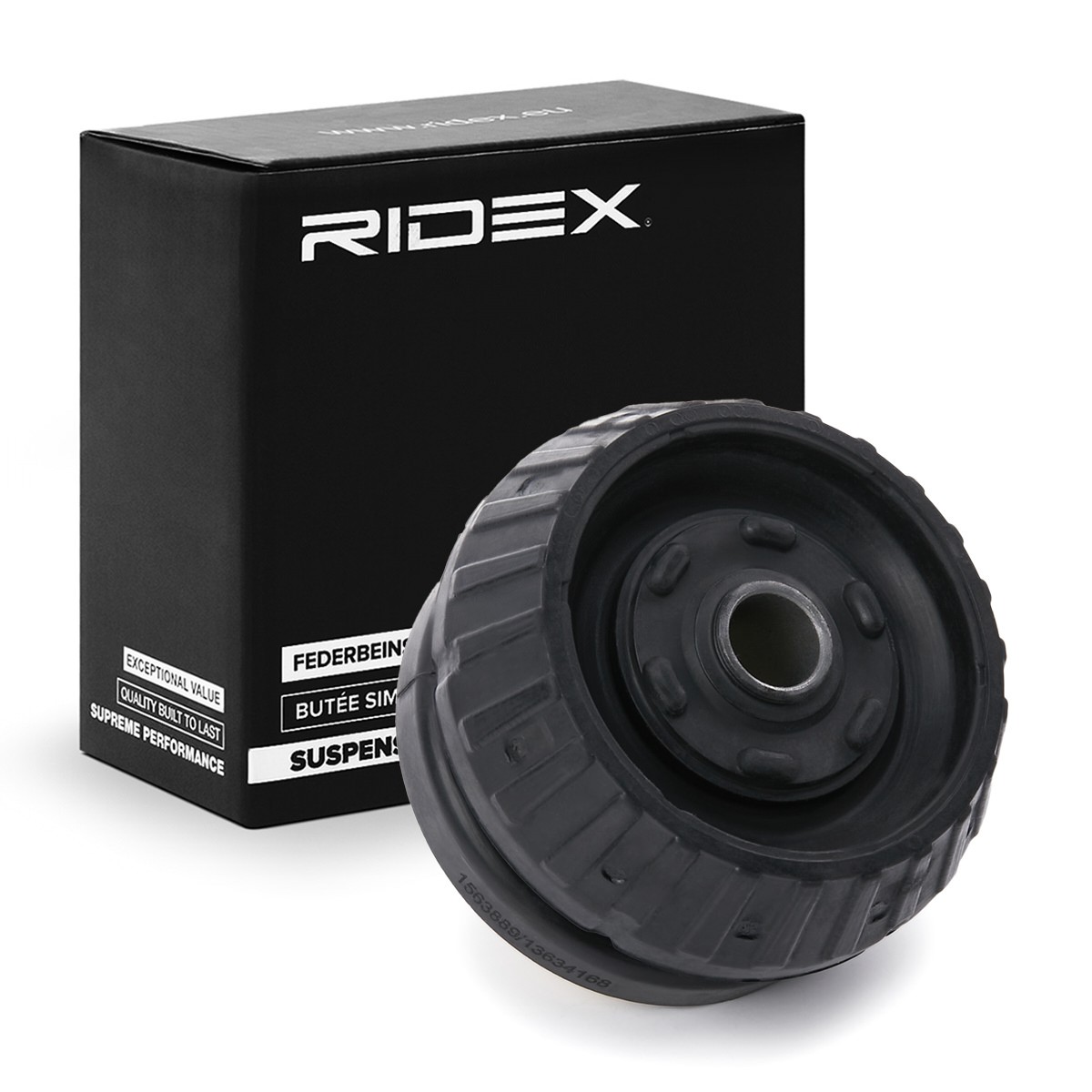RIDEX Top strut mount Article number: 1180S0249 cheaply