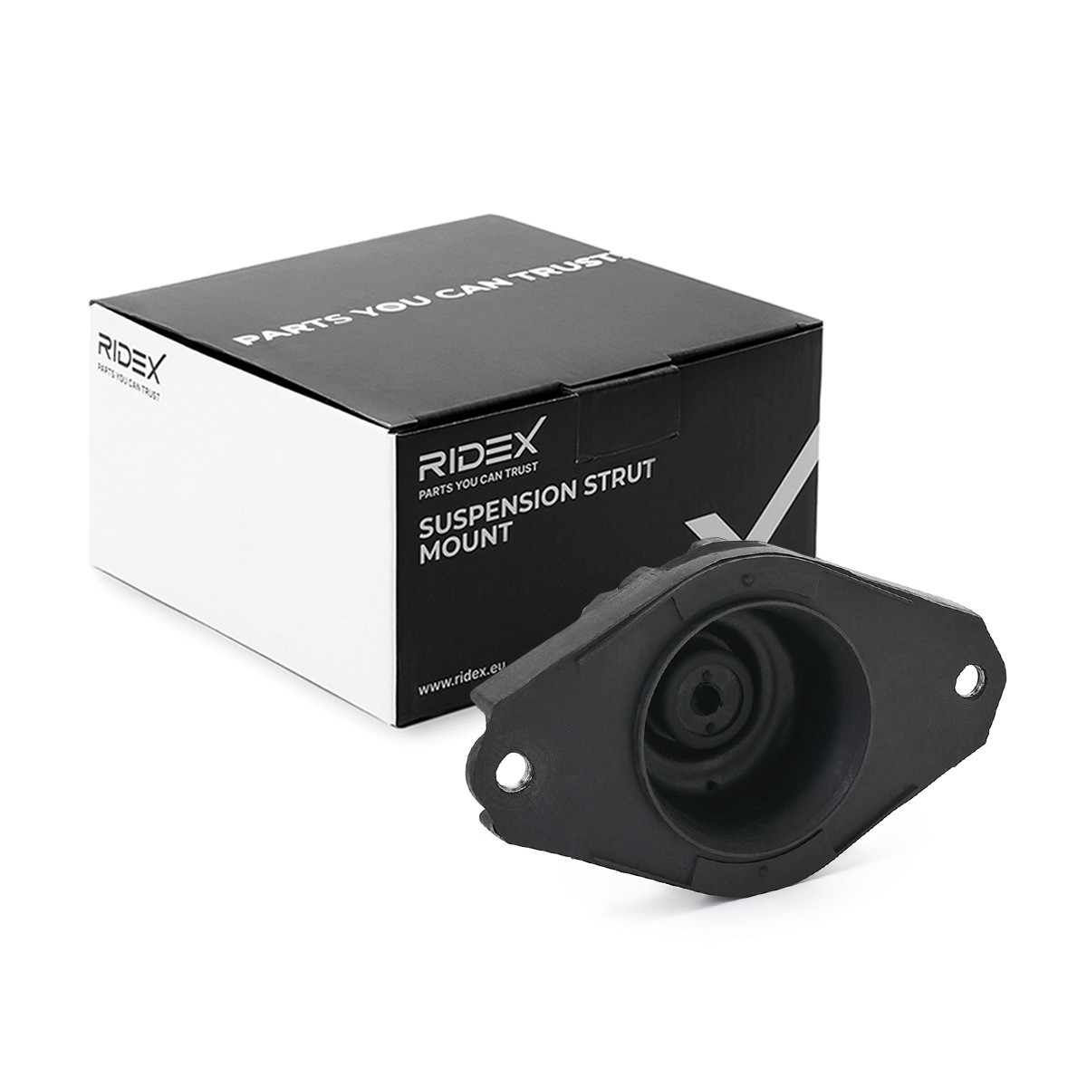 RIDEX Top strut mount Article number: 1180S0297 cheaply