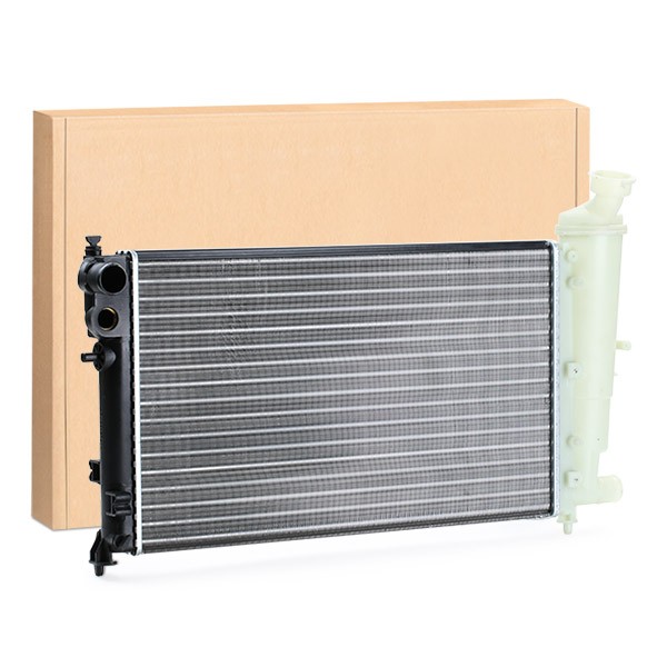 RIDEX Engine radiator Article number: 470R0694 cheaply