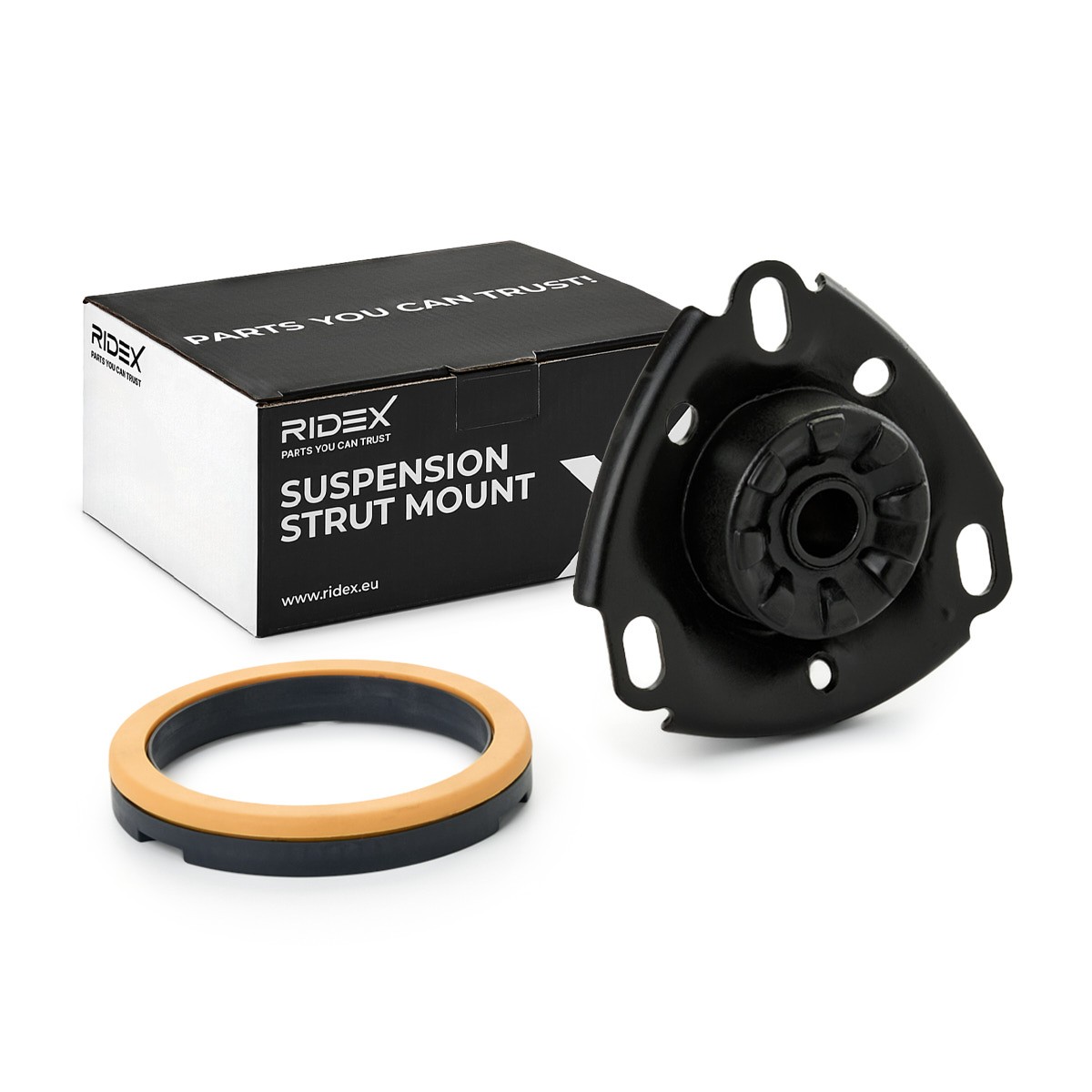 RIDEX Top strut mount Article number: 1180S0326 cheaply