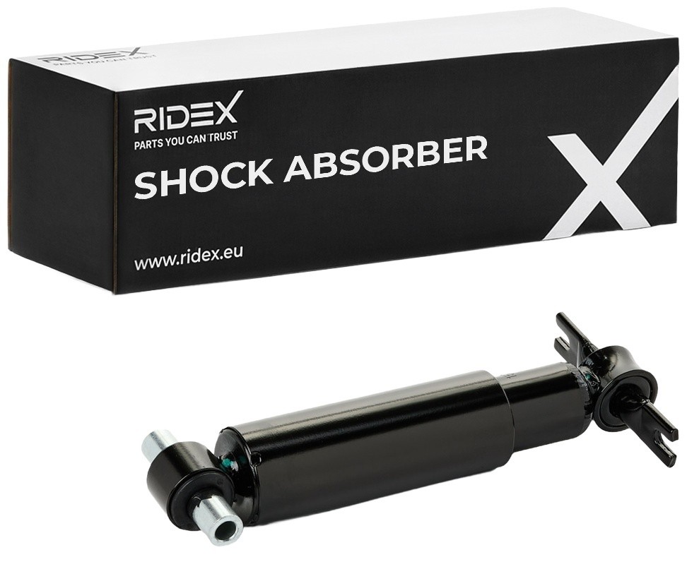 RIDEX Shock absorber Article number: 854S1780 cheaply