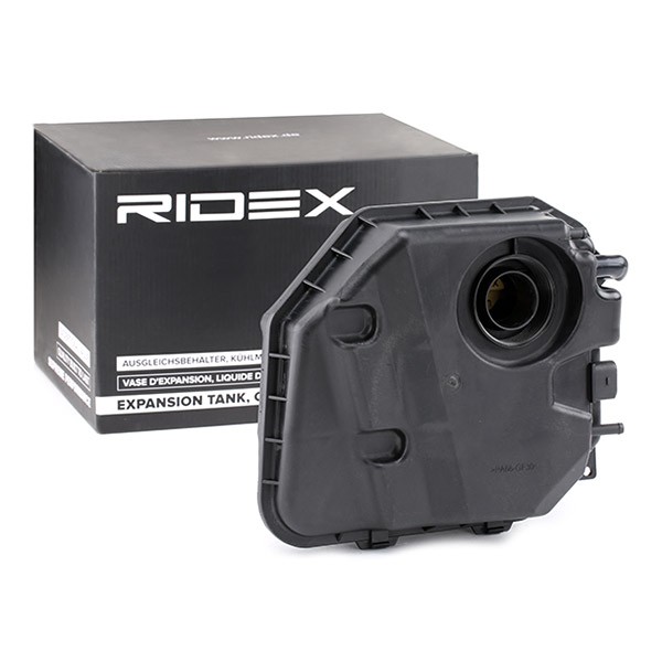 RIDEX Coolant expansion tank Article number: 397E0068 cheaply