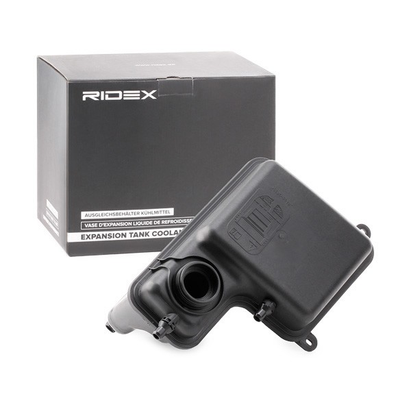 RIDEX Coolant expansion tank Article number: 397E0082 cheaply