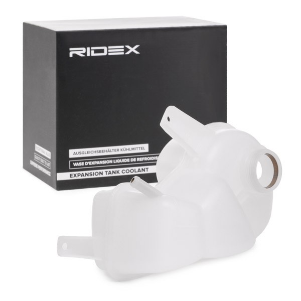 RIDEX Kølervæskebeholder Varenummer: 397E0103 billige