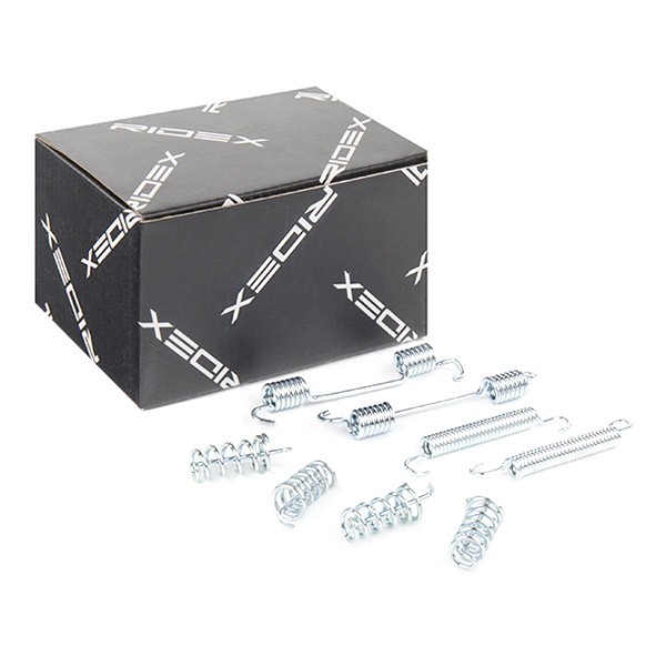 RIDEX Accessory Kit, brake shoes Article number: 1502A0081 cheaply