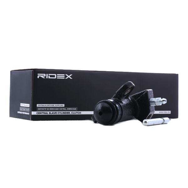 RIDEX Centraludrykker, kobling Varenummer: 47C0078 billige