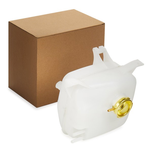 RIDEX Coolant expansion tank Article number: 397E0120 cheaply