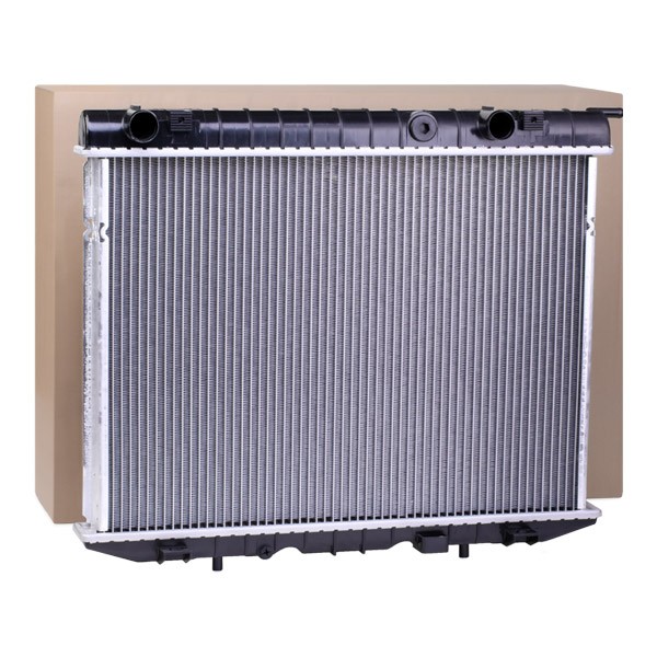 RIDEX Engine radiator Article number: 470R0793 cheaply