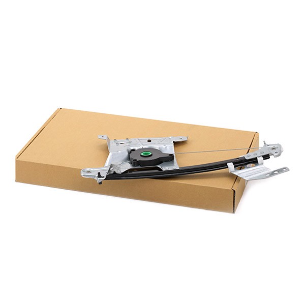 RIDEX Rudehejs Varenummer: 1561W0436 billige
