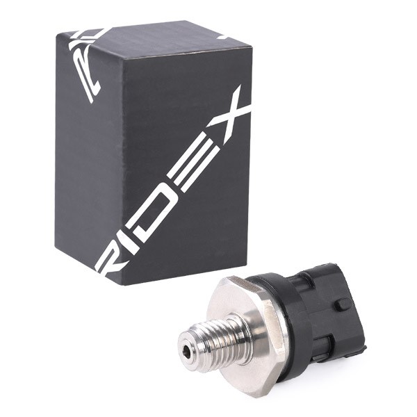 RIDEX Sensor, brændstoftryk Varenummer: 3942S0024 billige