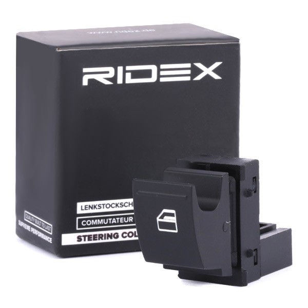 RIDEX Window switch Article number: 1761S0021 cheaply