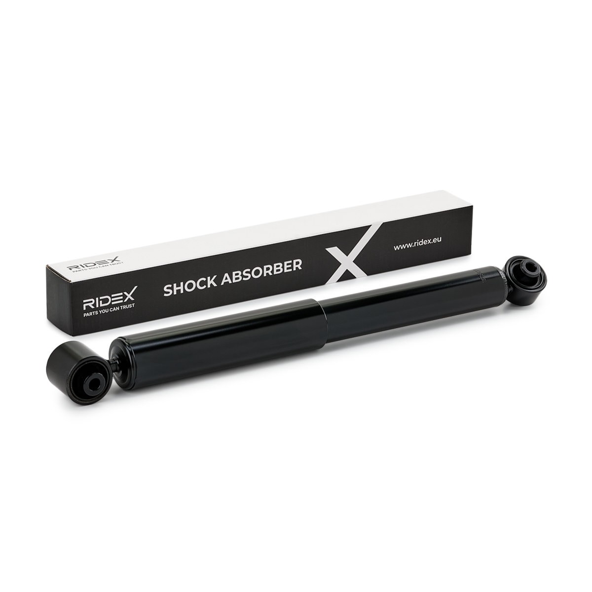 RIDEX Shock absorber Article number: 854S1895 cheaply