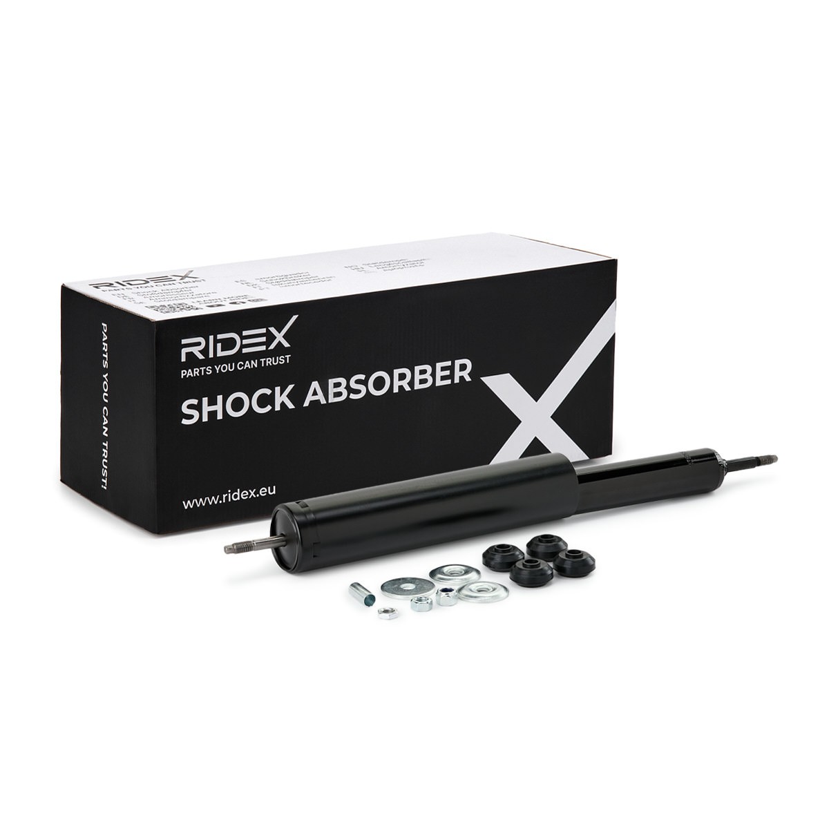 RIDEX Shock absorber Article number: 854S1908 cheaply