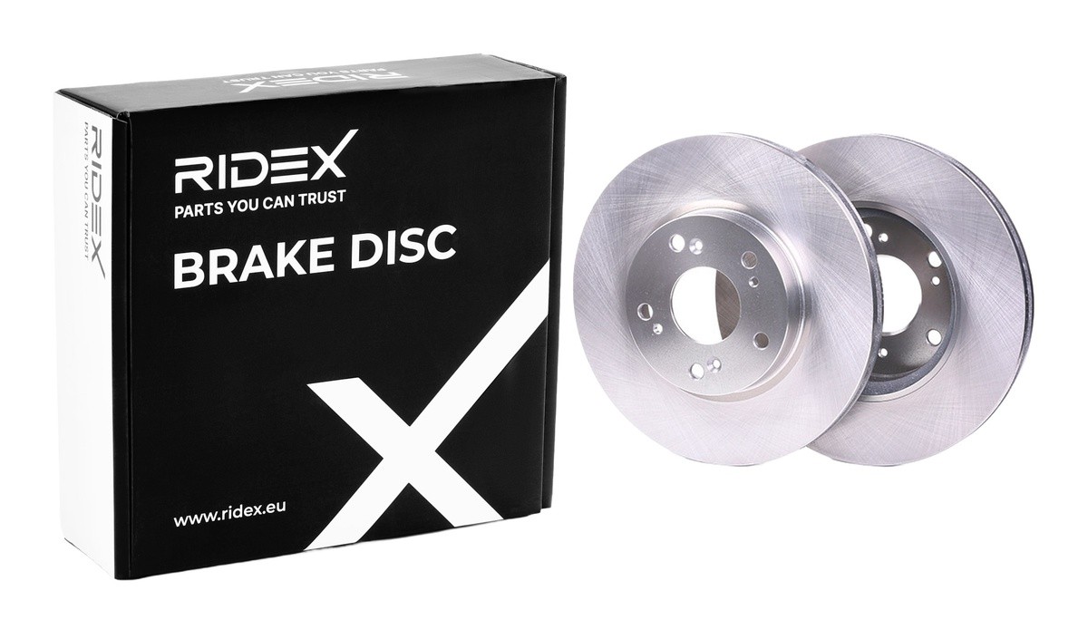 RIDEX Piduriketas Artikli number: 82B1481 soodsalt