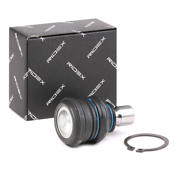 RIDEX Ball Joint Article number: 2462S0364 cheaply