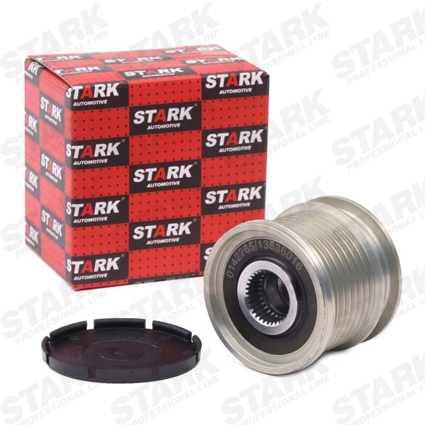 STARK Generator friløbskobling Varenummer: SKFC-1210039 billige